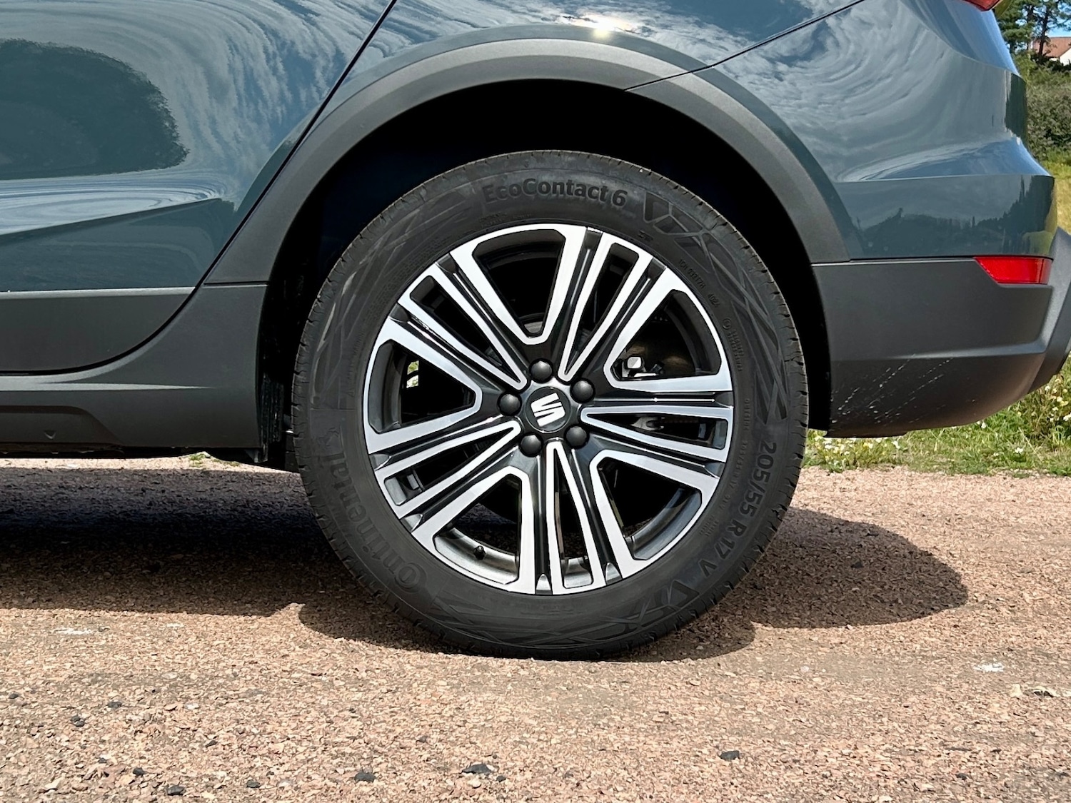 Used SEAT Arona 2025 for sale - 76678368: Photo 8