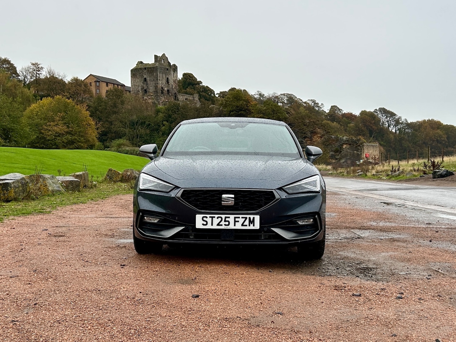 Used SEAT Leon 2025 for sale - 76680072: Photo 10