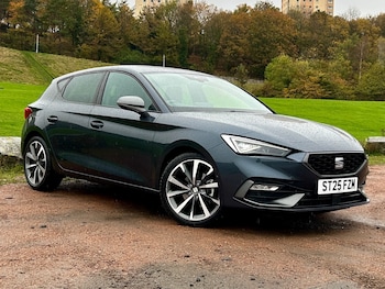 2025 (25) - 2.0 TDI EVO 150 FR Sport 5dr DSG [DAP]