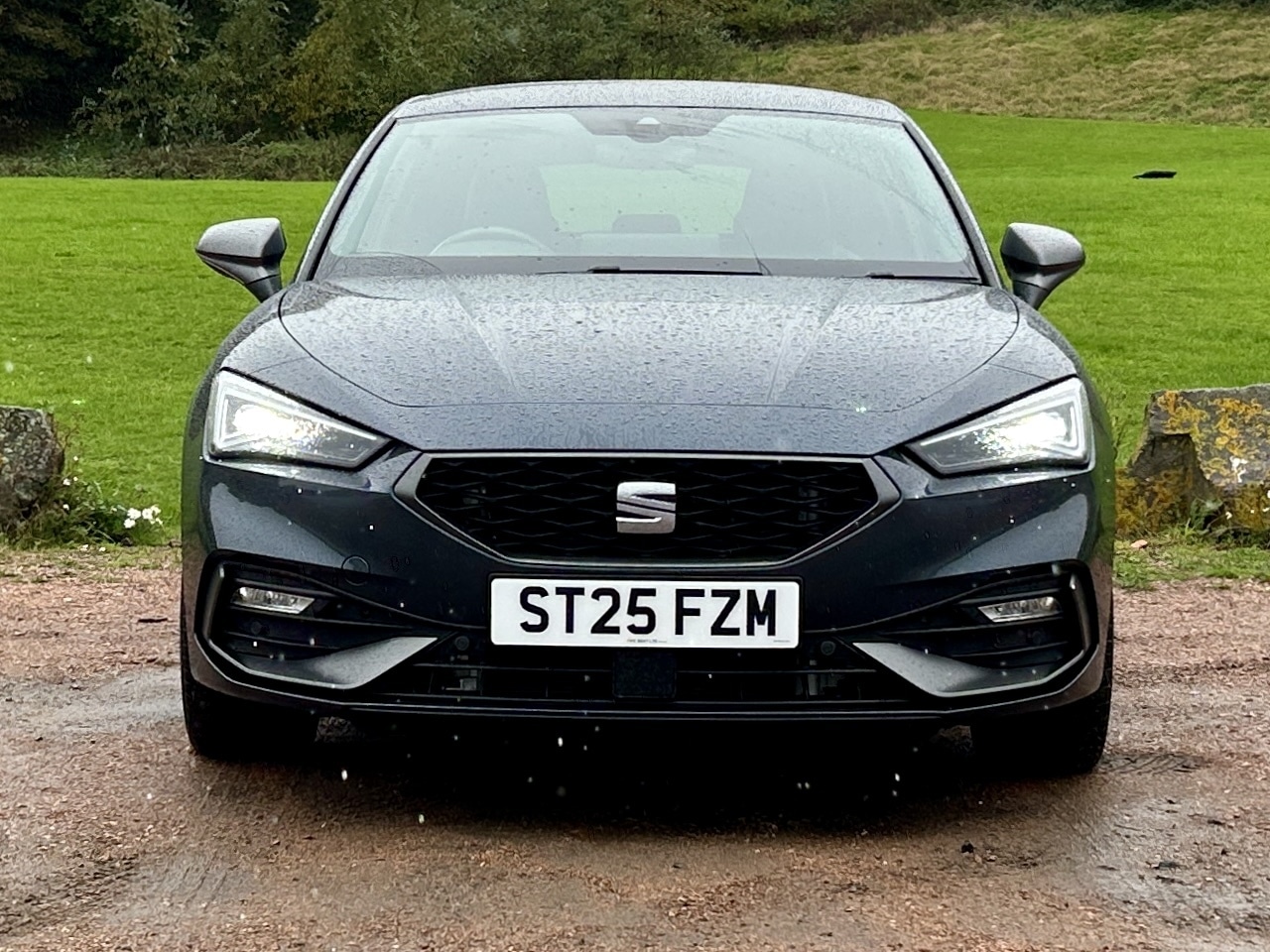 Used SEAT Leon 2025 for sale - 76680072: Photo 2