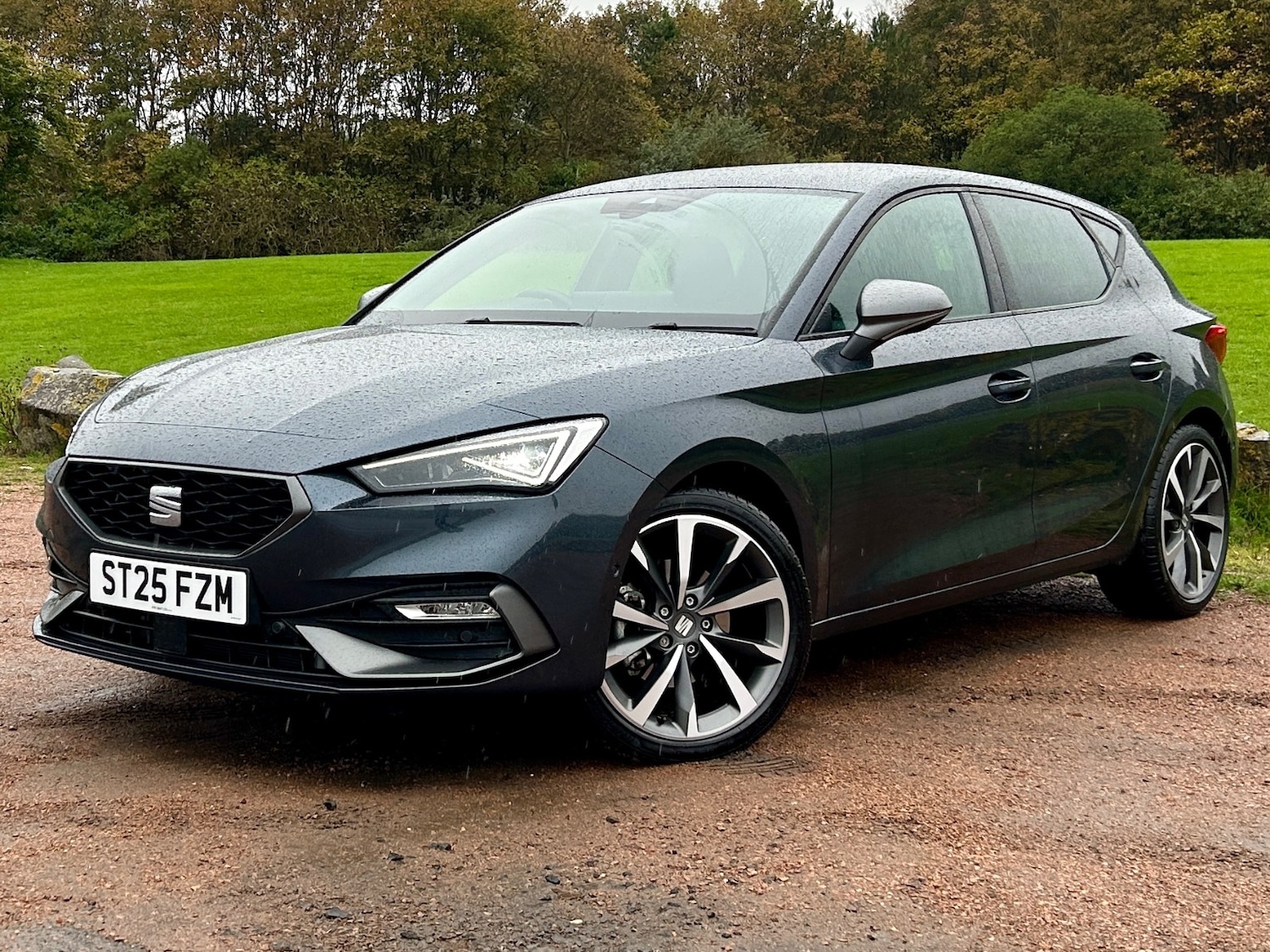 Used SEAT Leon 2025 for sale - 76680072: Photo 3