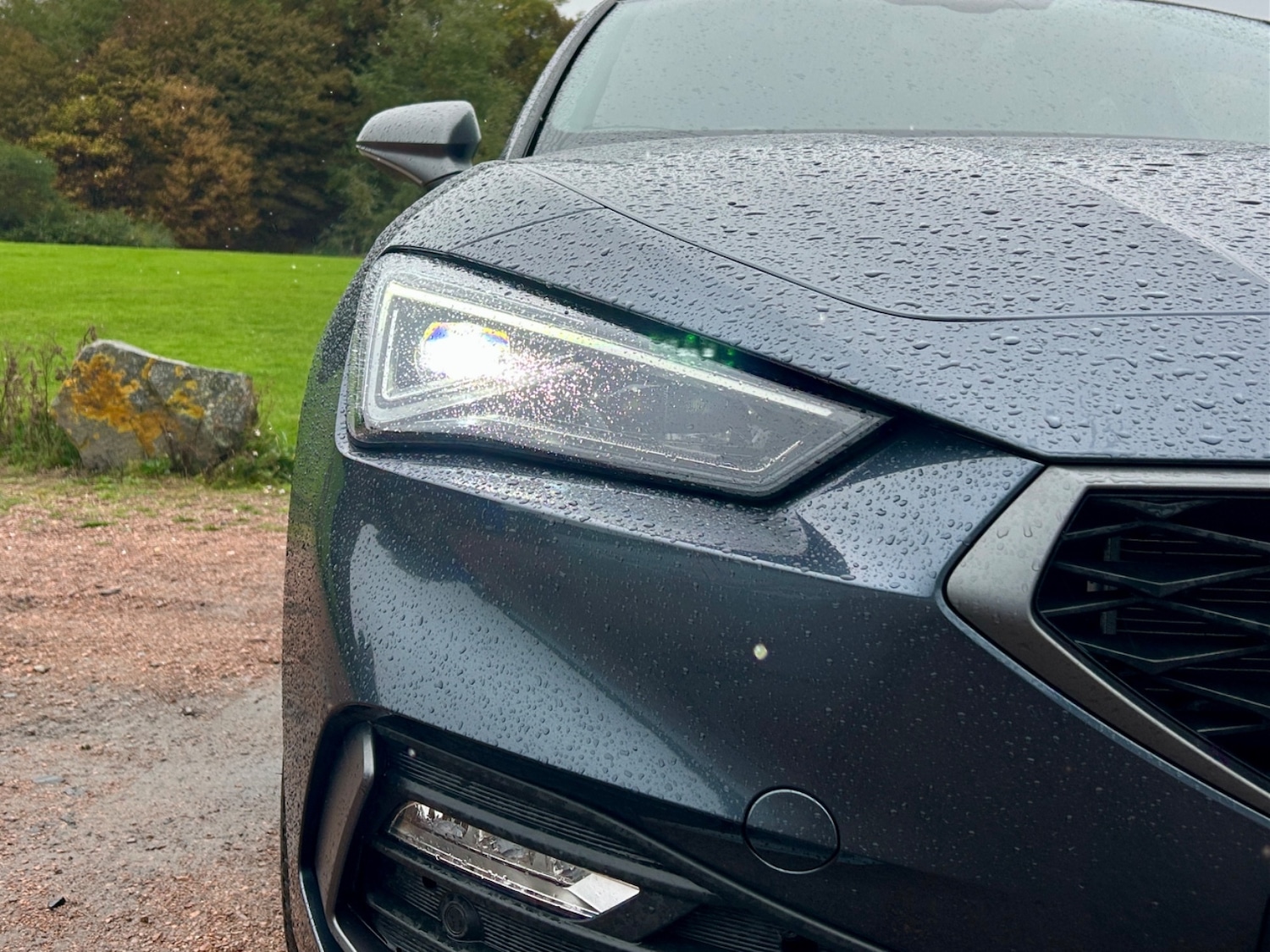 Used SEAT Leon 2025 for sale - 76680072: Photo 5