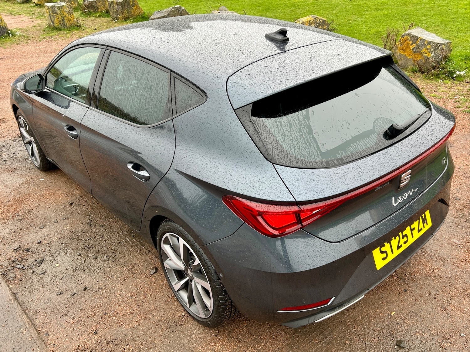 Used SEAT Leon 2025 for sale - 76680072: Photo 6