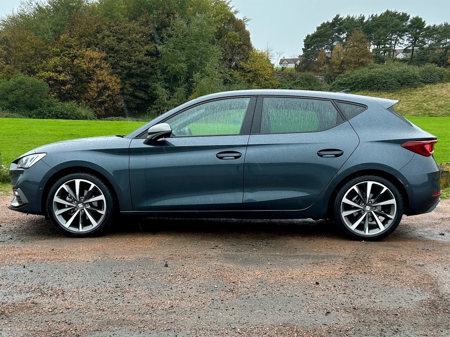 Used SEAT Leon 2025 for sale - 76680072: Photo 7