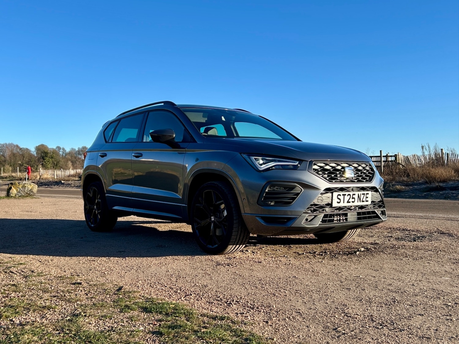 Used SEAT Ateca 2025 for sale - 77124936: Photo 10