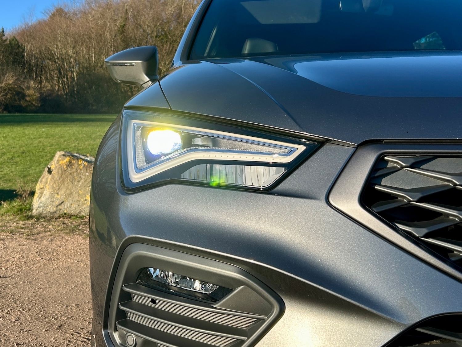 Used SEAT Ateca 2025 for sale - 77124936: Photo 4