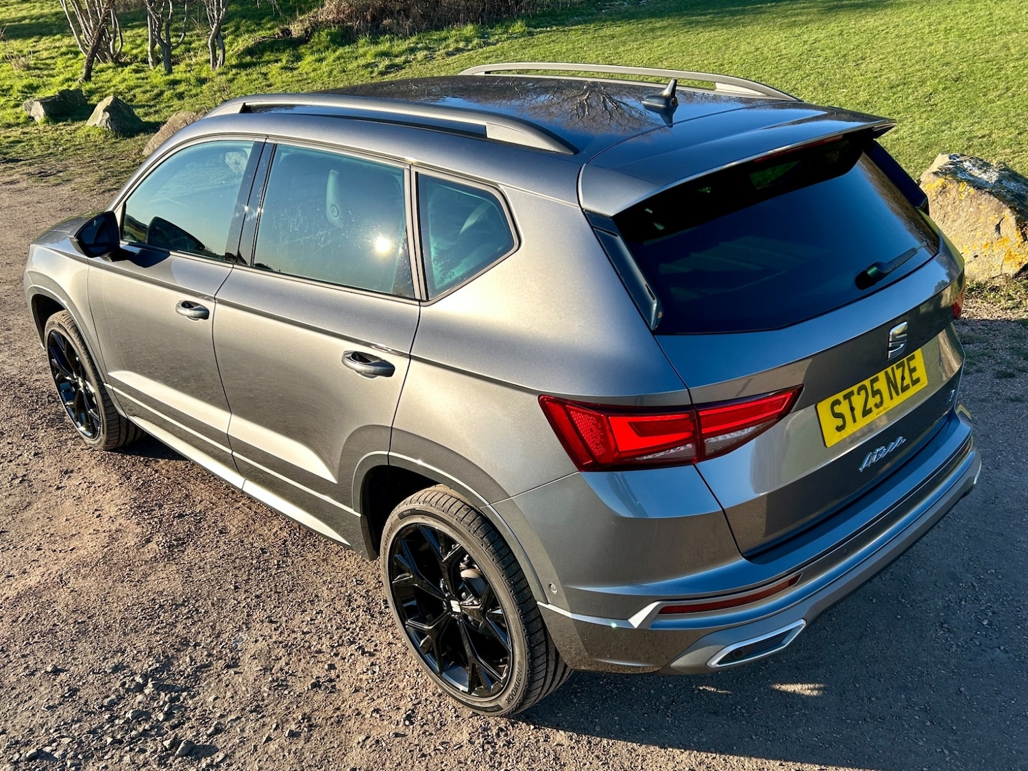 Used SEAT Ateca 2025 for sale - 77124936: Photo 5