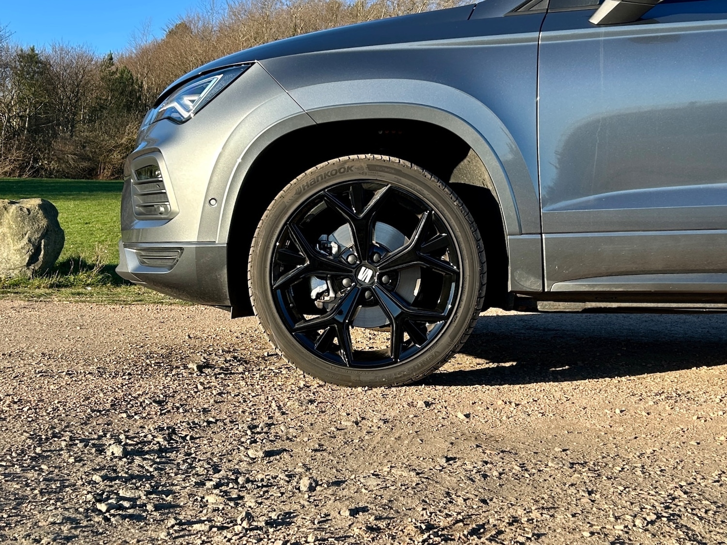 Used SEAT Ateca 2025 for sale - 77124936: Photo 8