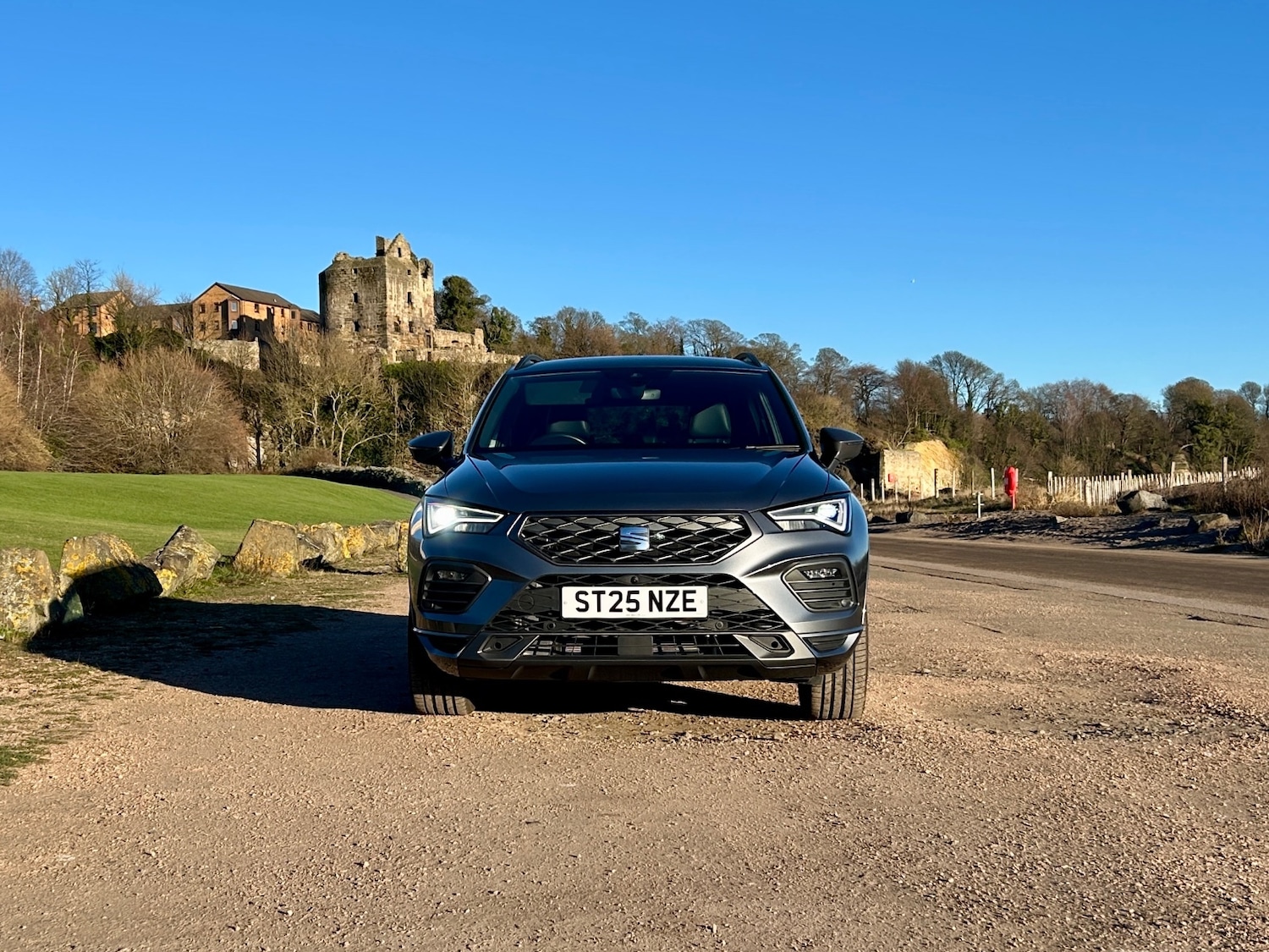 Used SEAT Ateca 2025 for sale - 77124936: Photo 9