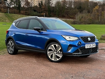 2025 (25) - 1.0 TSI 115 FR Sport 5dr