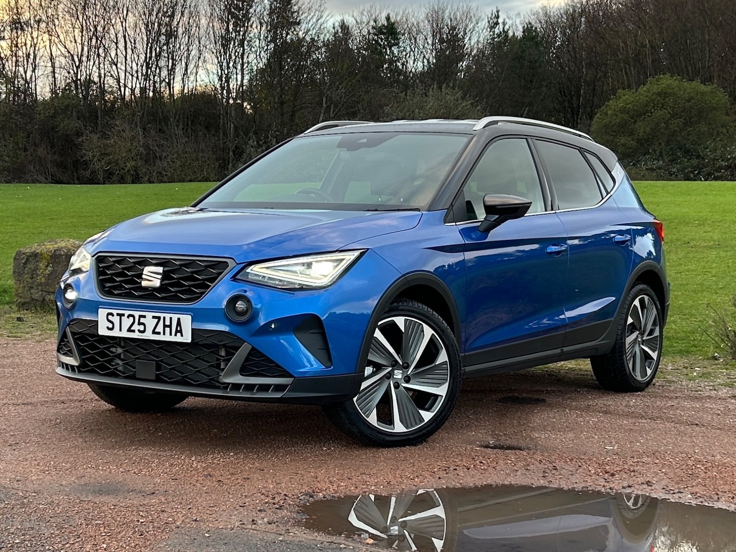 Used SEAT Arona 2025 for sale - 76774729: Photo 3