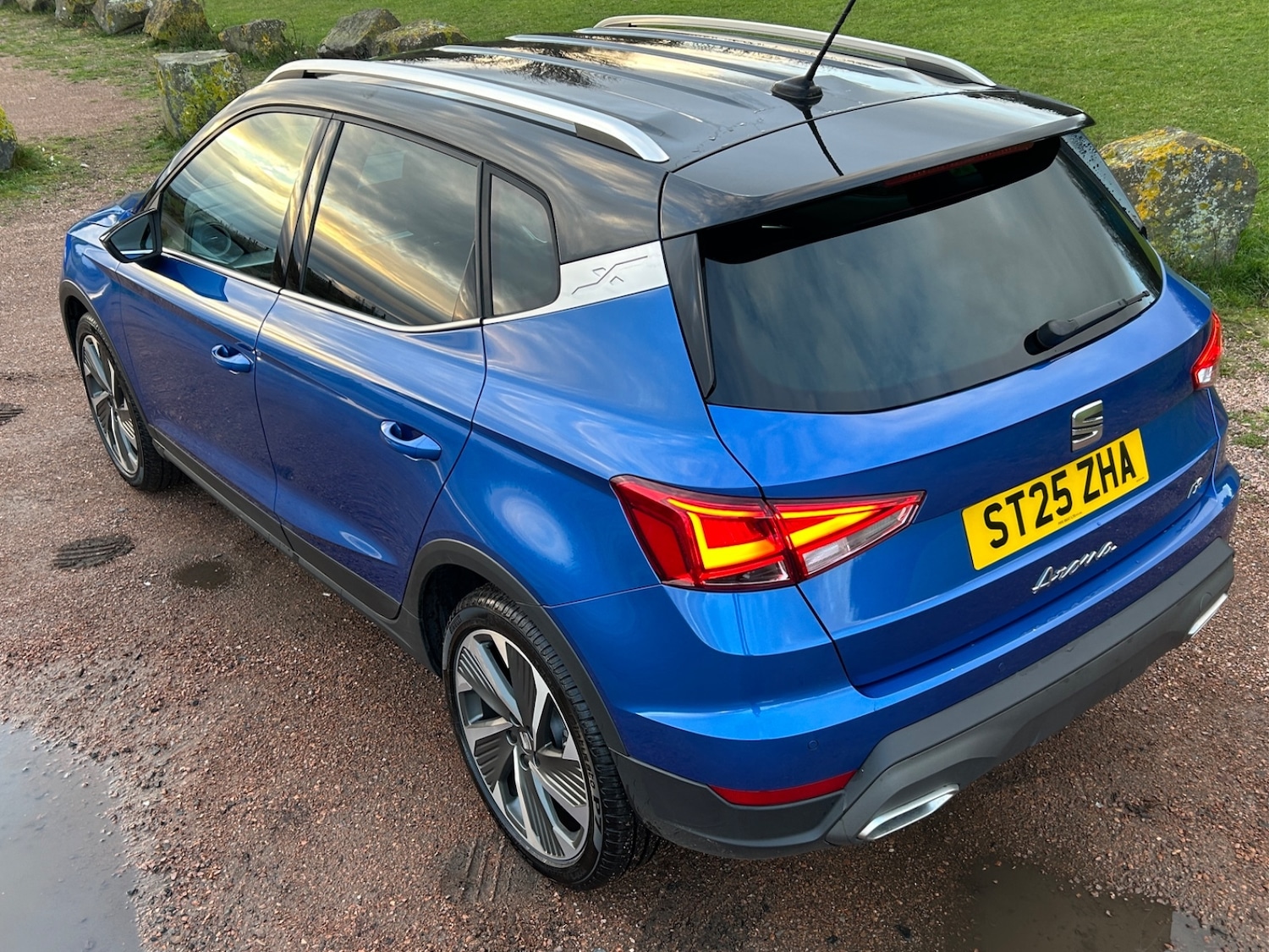 Used SEAT Arona 2025 for sale - 76774729: Photo 6