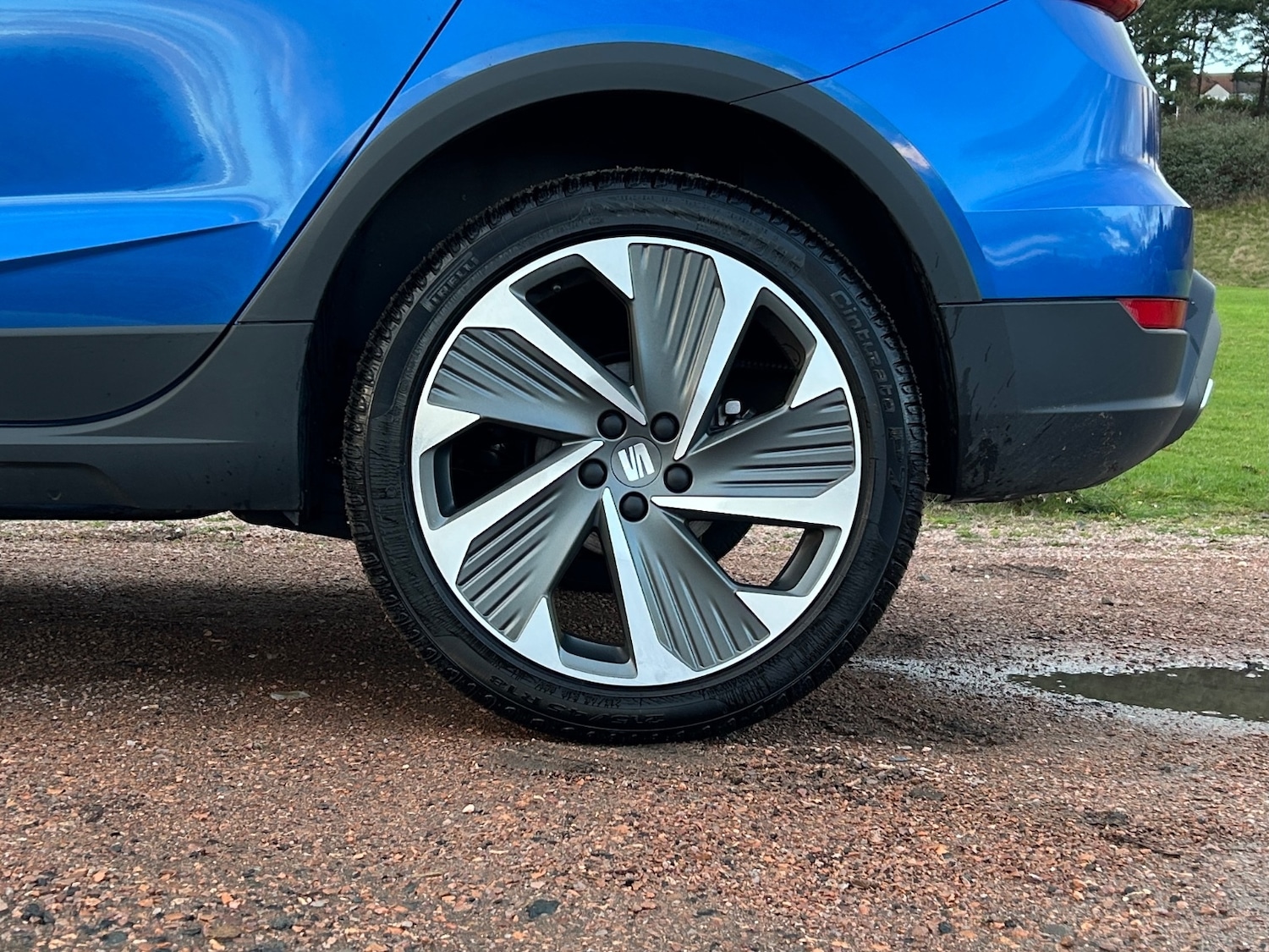 Used SEAT Arona 2025 for sale - 76774729: Photo 8