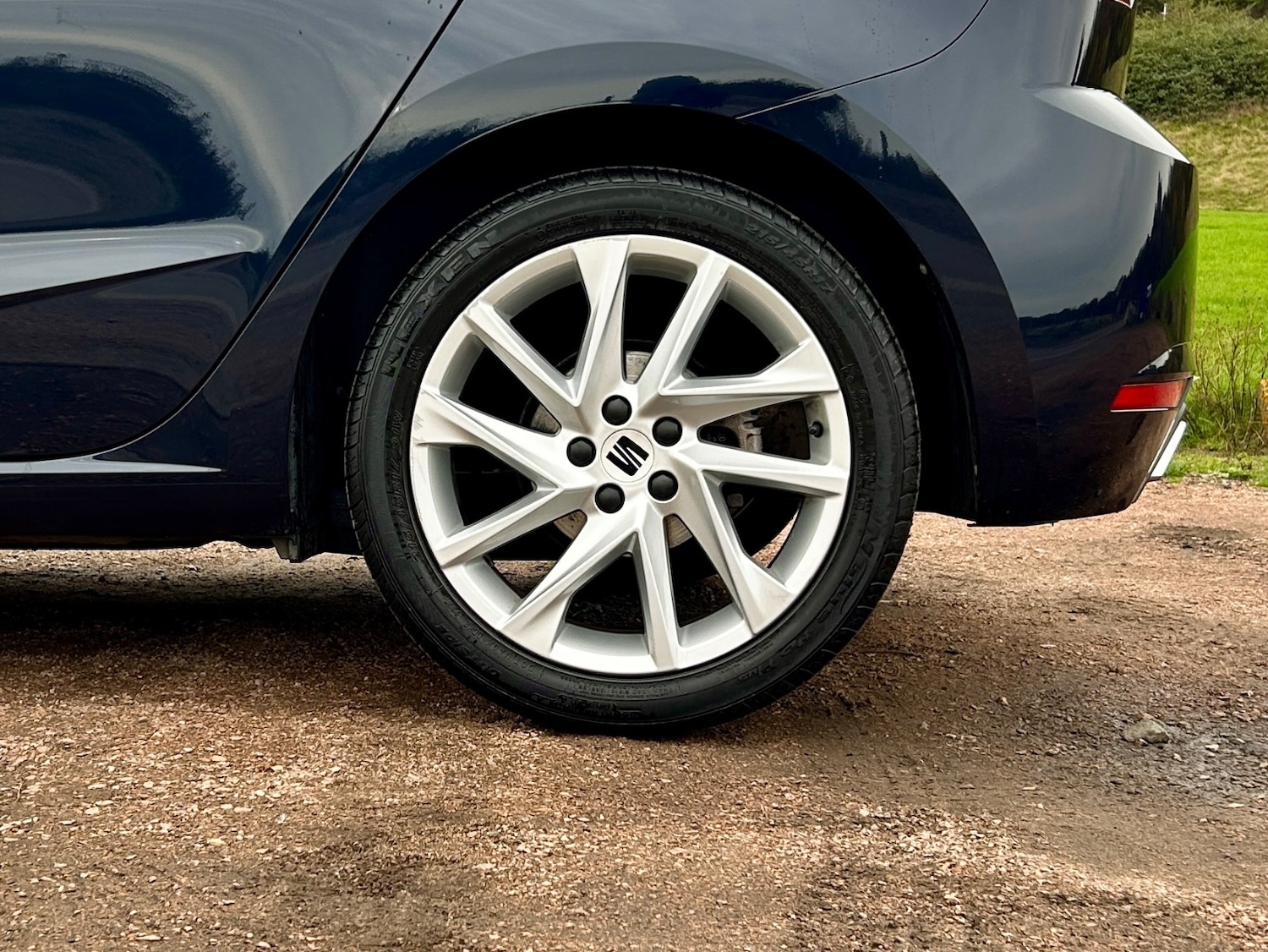 Used SEAT Ibiza 2022 for sale - 76428539: Photo 8