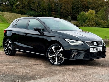 Used SEAT Ibiza 2025 for sale - 76678898: Photo