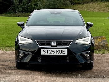 Used SEAT Ibiza 2025 for sale - 76678898: Photo
