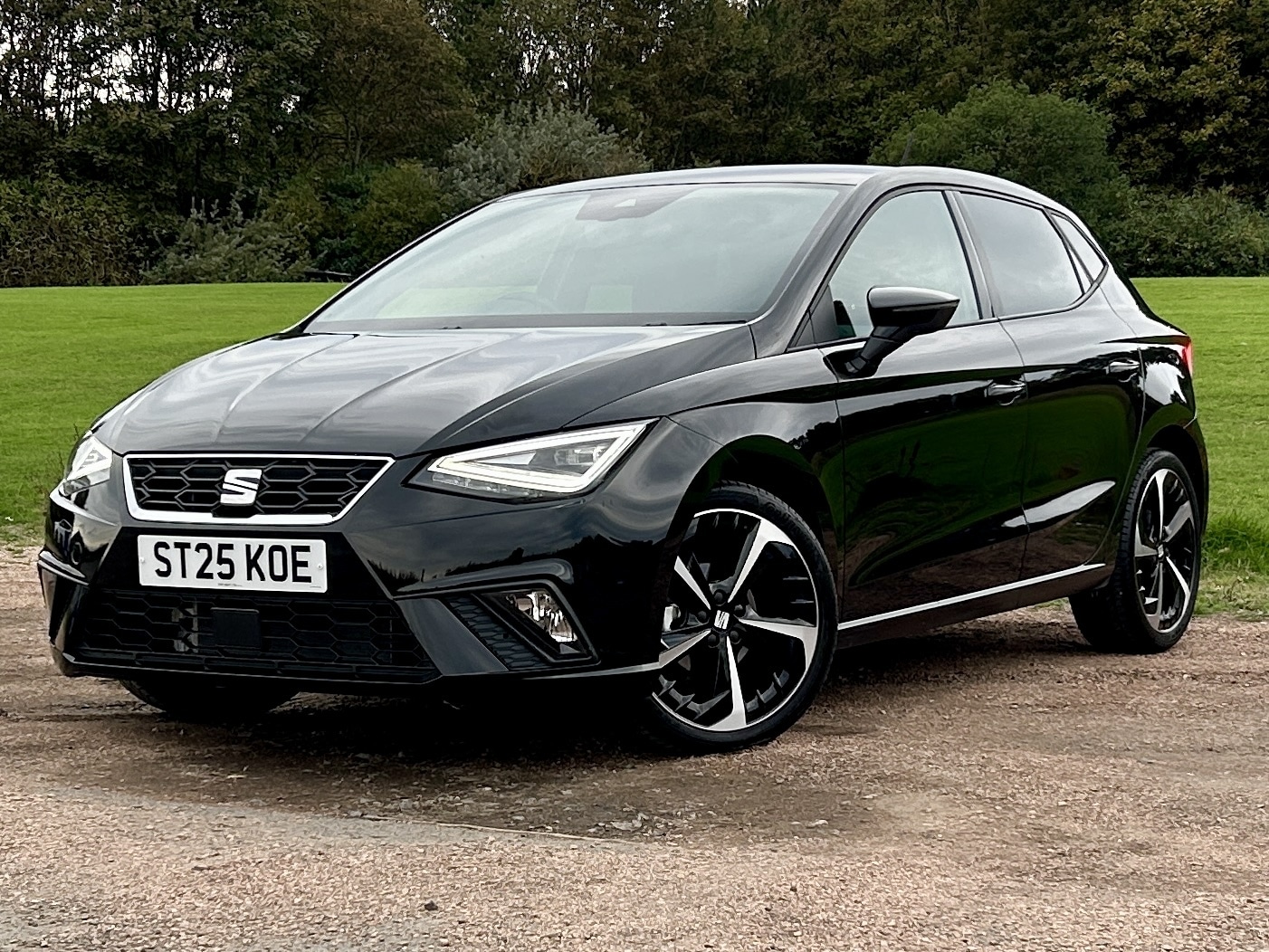 Used SEAT Ibiza 2025 for sale - 76678898: Photo 3