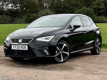 Used SEAT Ibiza 2025 for sale - 76678898: Photo