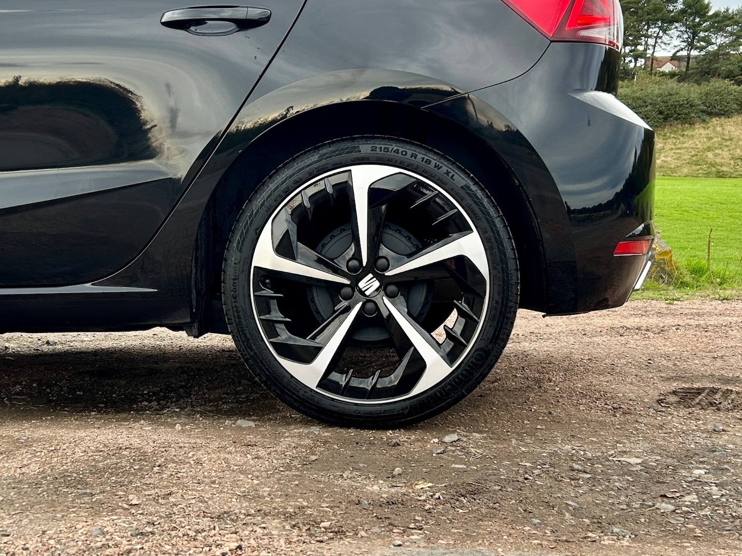 Used SEAT Ibiza 2025 for sale - 76678898: Photo 8