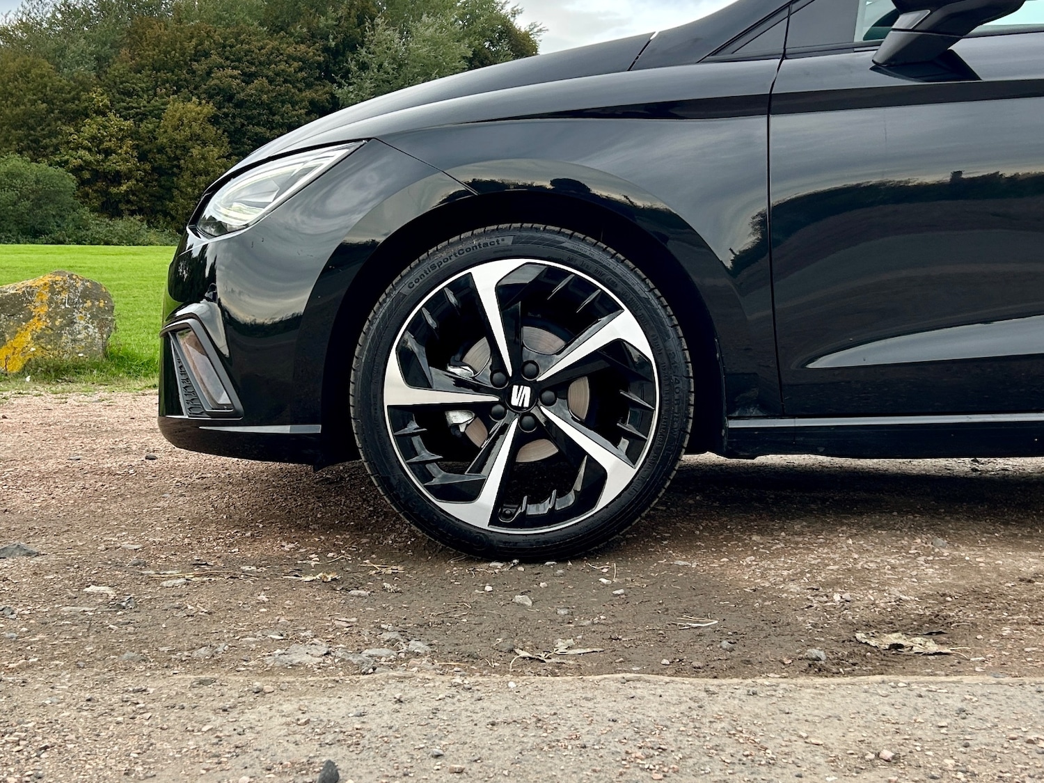 Used SEAT Ibiza 2025 for sale - 76678898: Photo 9