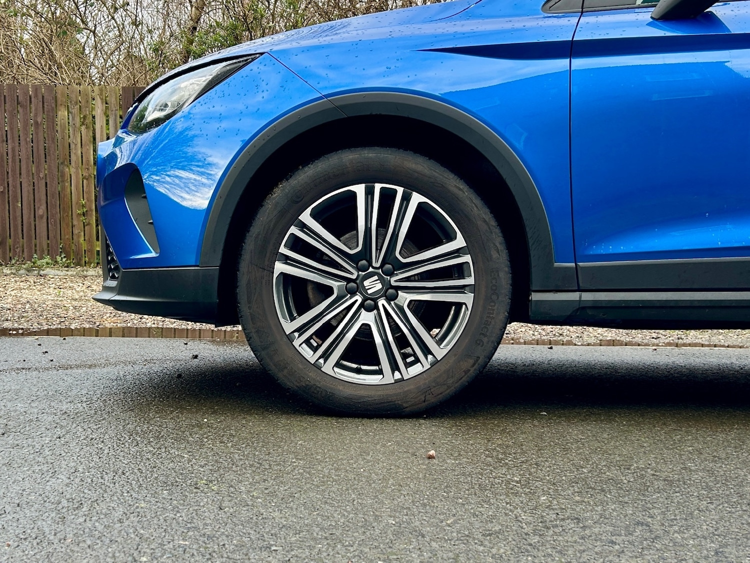 Used SEAT Arona 2021 for sale - 77649626: Photo 9