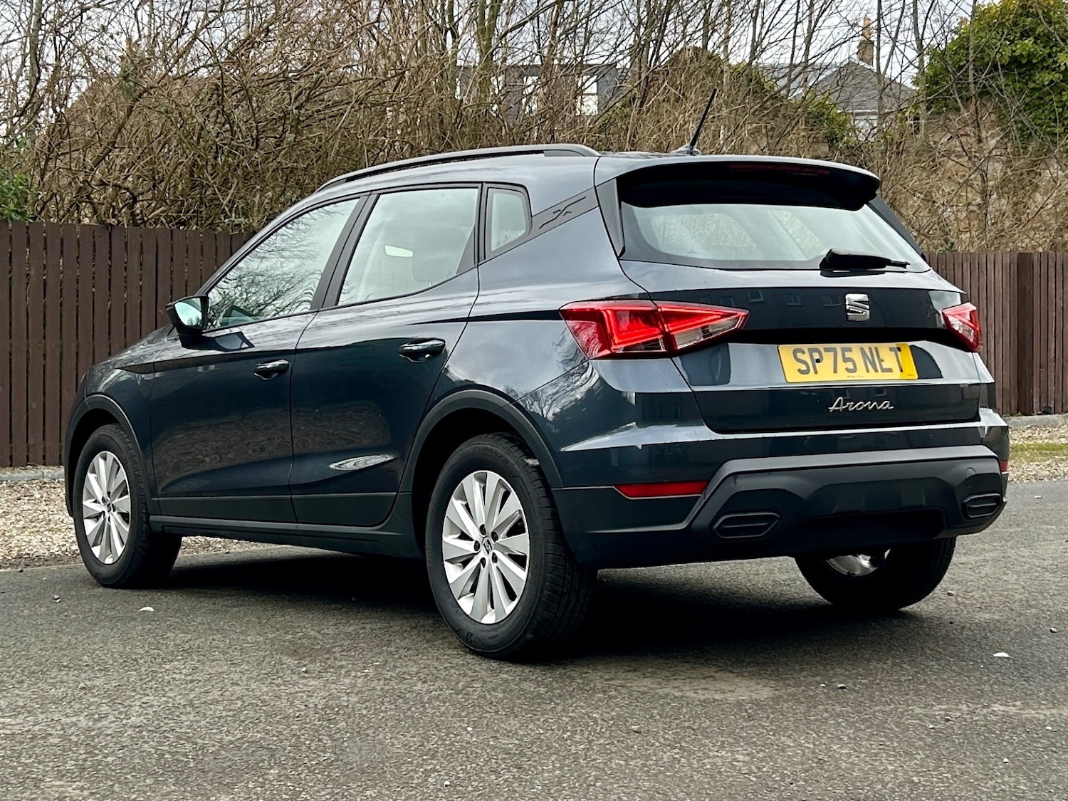 Used SEAT Arona 2025 for sale - 77653602: Photo 10