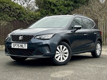 Used SEAT Arona 2025 for sale - 77653602: Photo