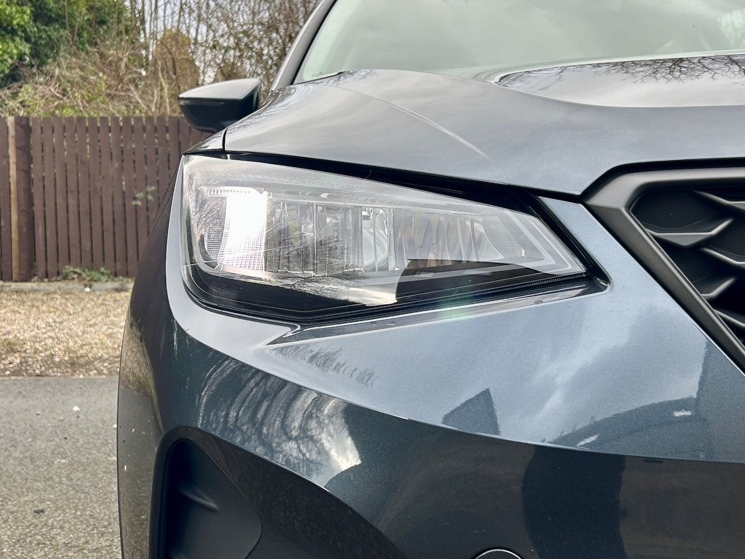 Used SEAT Arona 2025 for sale - 77653602: Photo 5