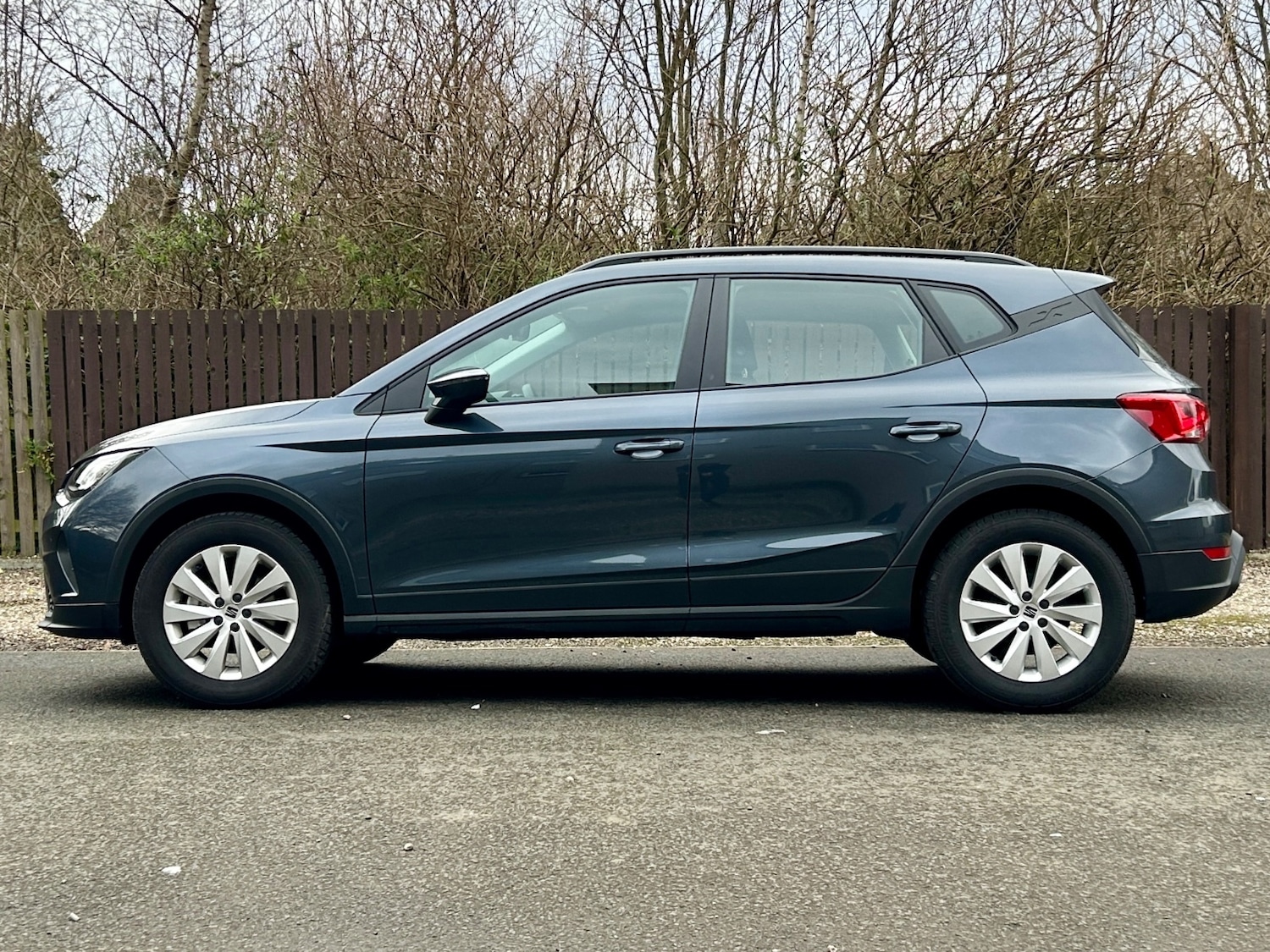 Used SEAT Arona 2025 for sale - 77653602: Photo 7