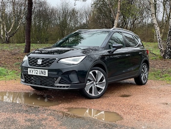 Used SEAT Arona 2022 for sale - 77258759: Photo