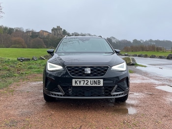 Used SEAT Arona 2022 for sale - 77258759: Photo