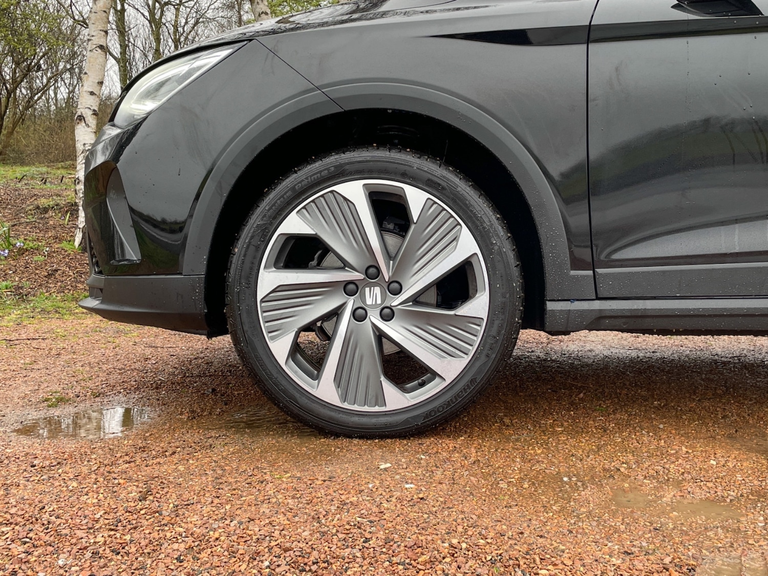 Used SEAT Arona 2022 for sale - 77258759: Photo 5