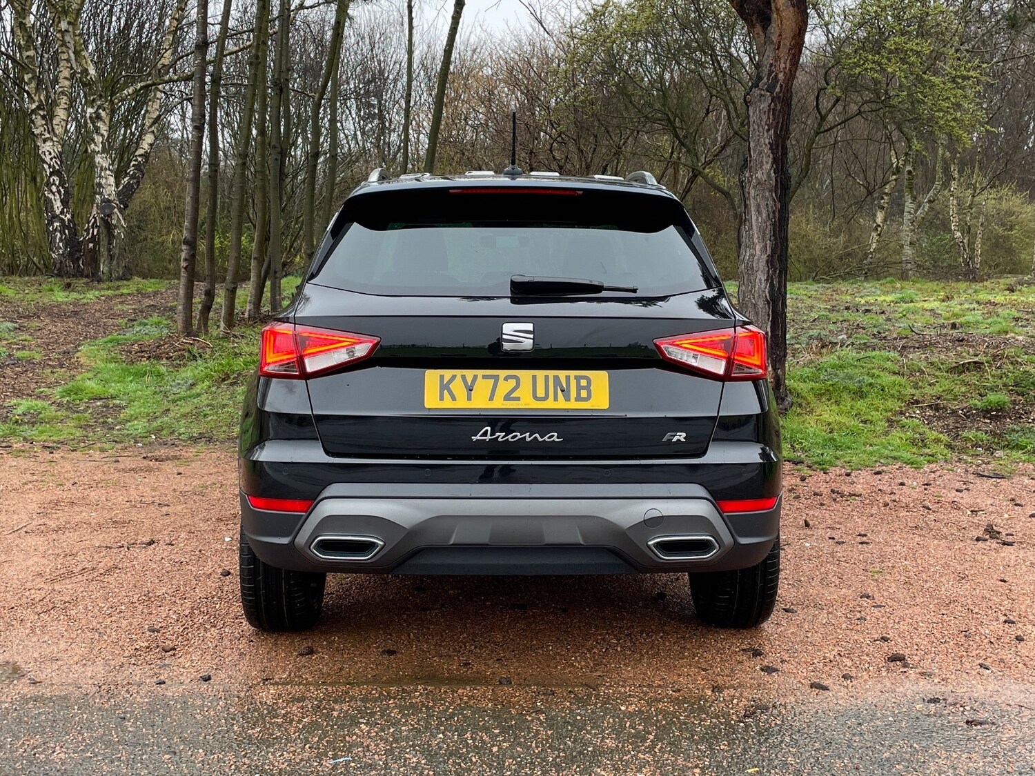 Used SEAT Arona 2022 for sale - 77258759: Photo 8