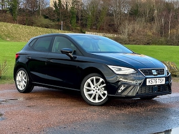 Used SEAT Ibiza 2025 for sale - 77032563: Photo