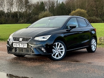 Used SEAT Ibiza 2025 for sale - 77032563: Photo