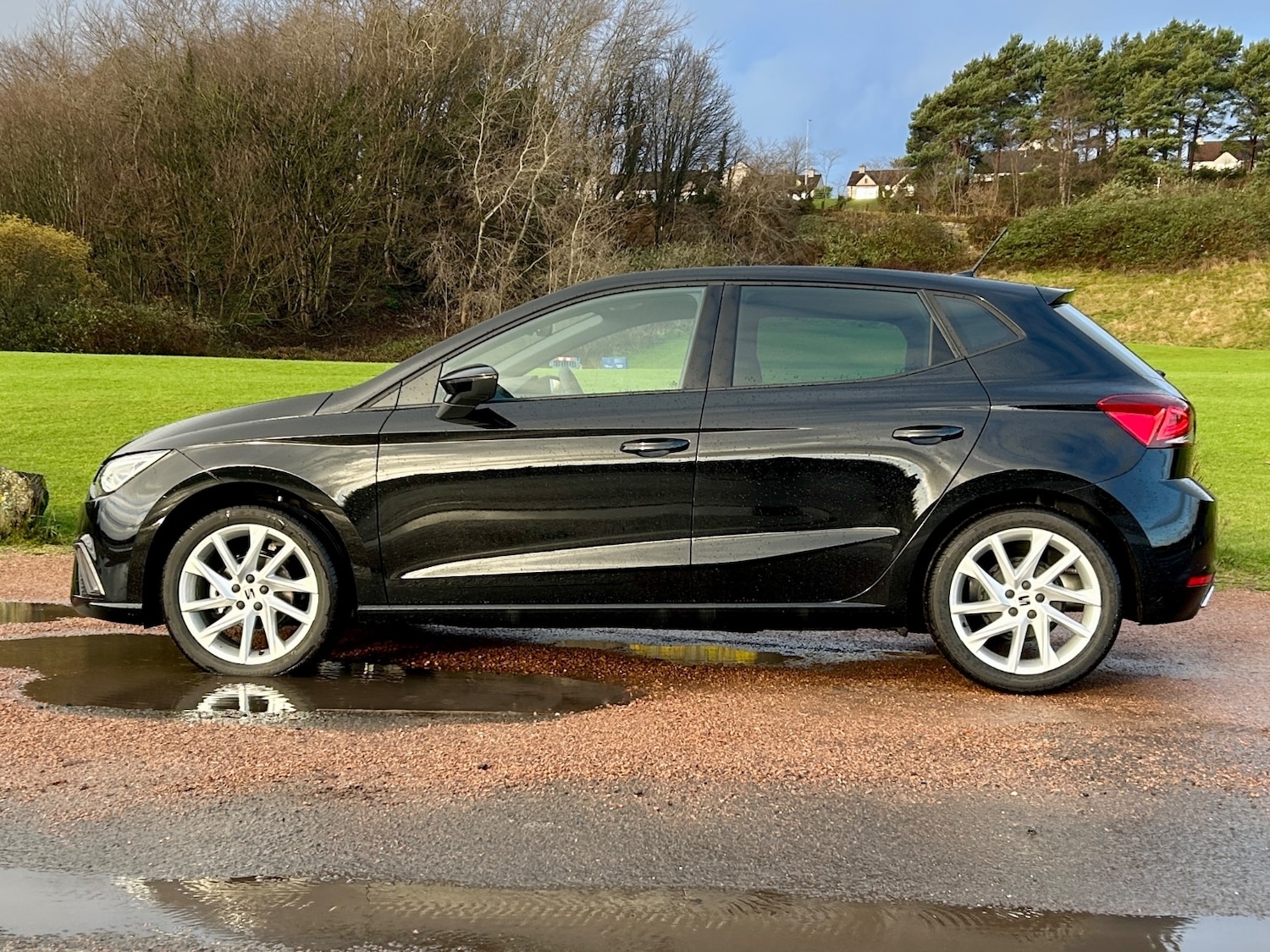 Used SEAT Ibiza 2025 for sale - 77032563: Photo 7