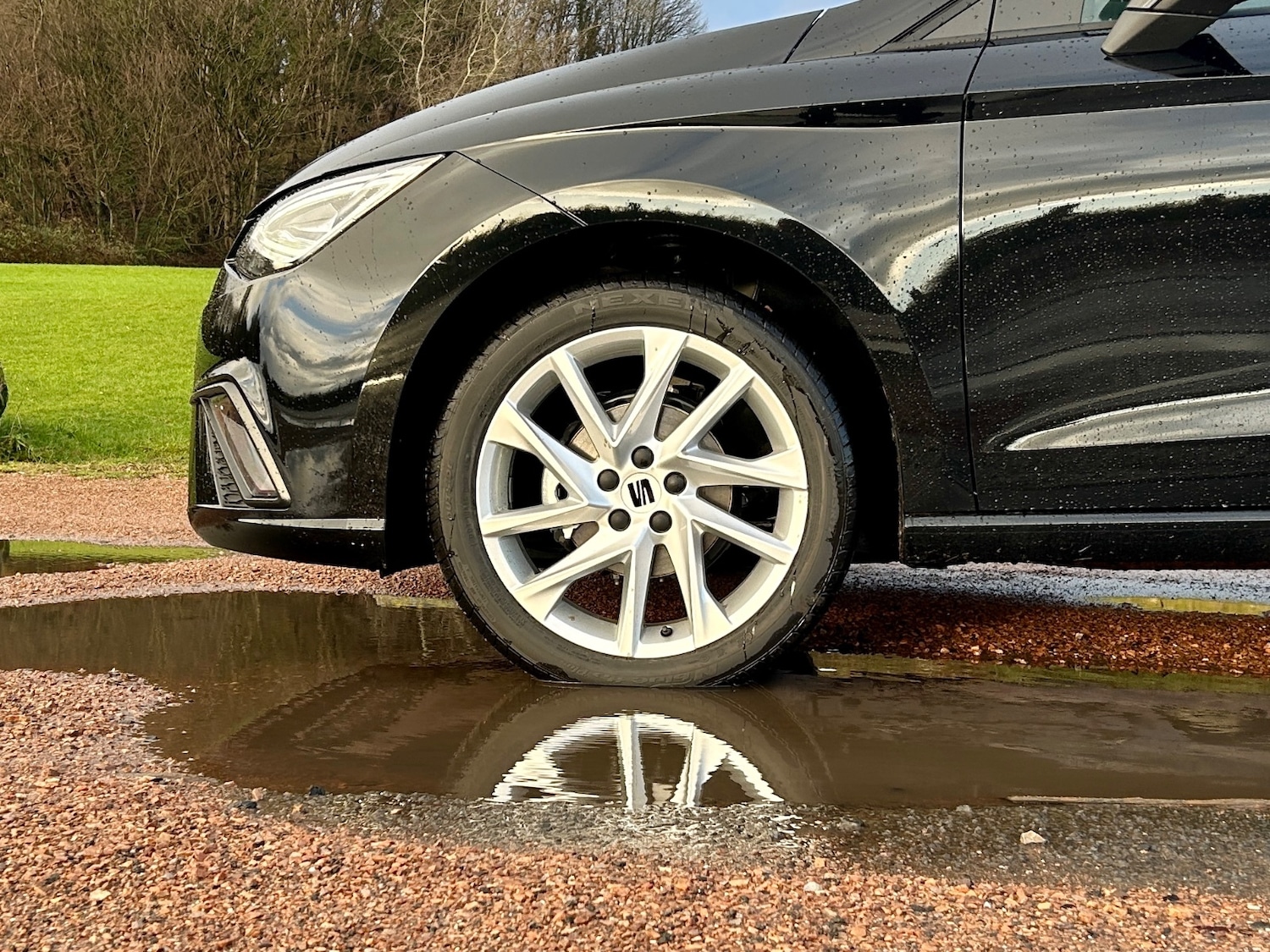 Used SEAT Ibiza 2025 for sale - 77032563: Photo 9