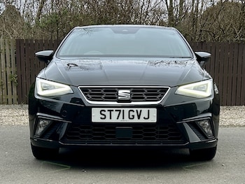 Used SEAT Ibiza 2021 for sale - 77643932: Photo