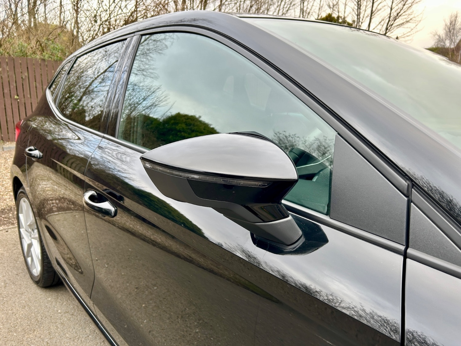 Used SEAT Ibiza 2021 for sale - 77643932: Photo 4