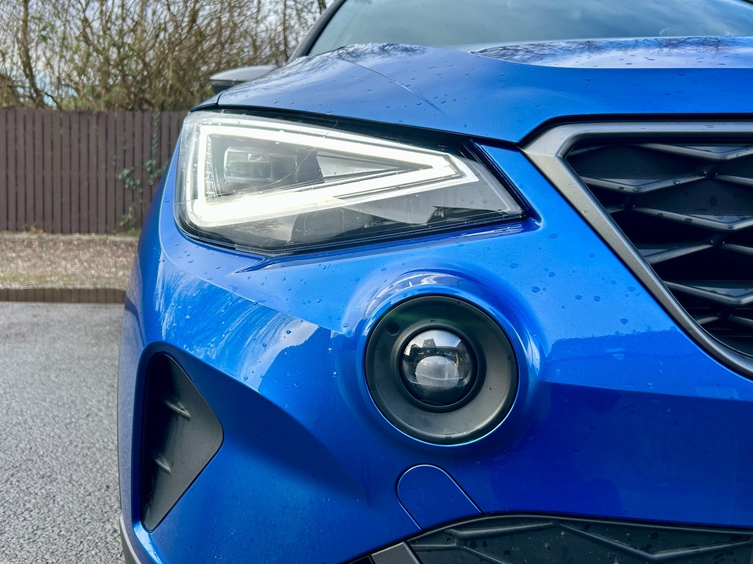 Used SEAT Arona 2023 for sale - 78015177: Photo 5