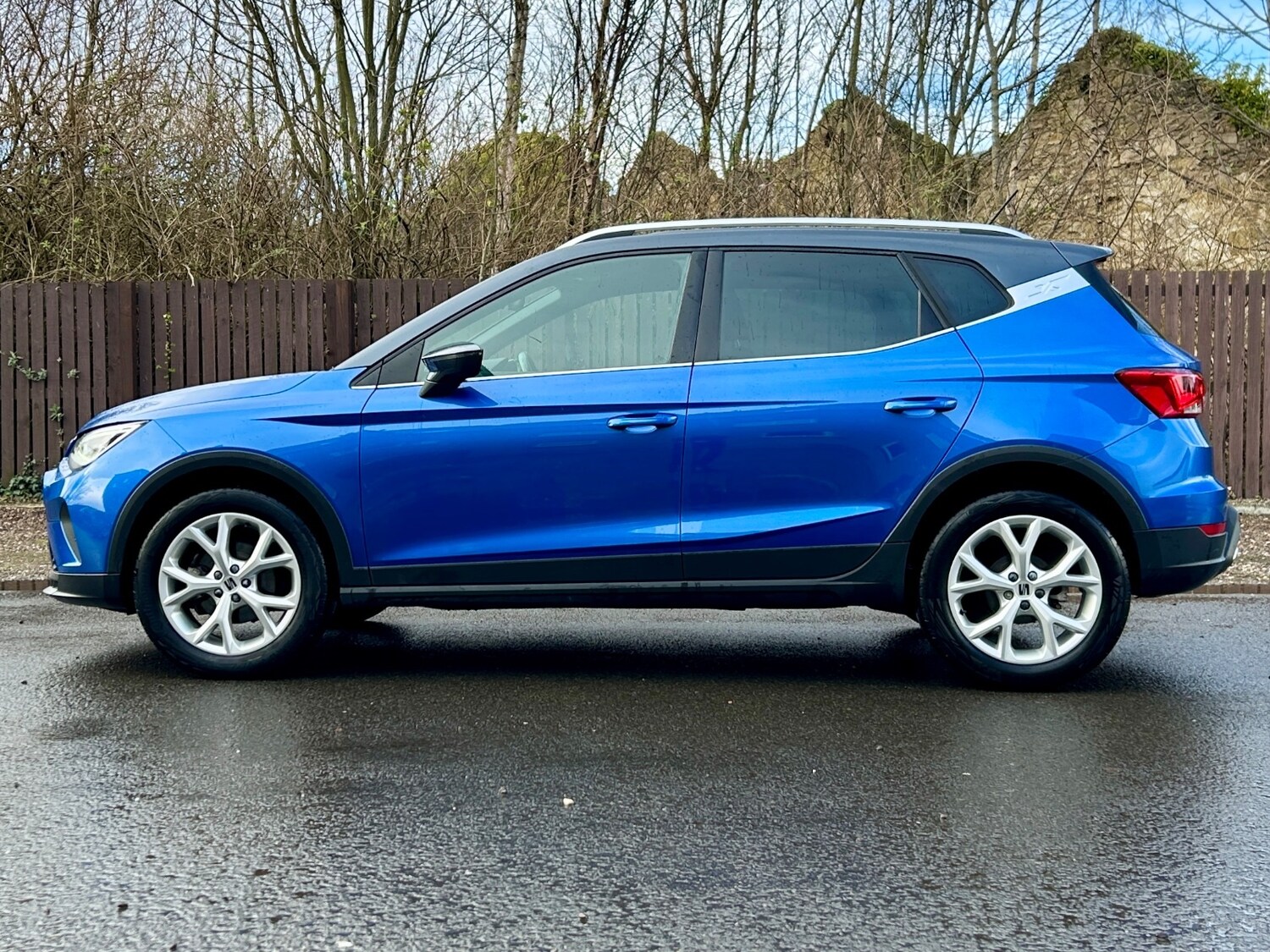 Used SEAT Arona 2023 for sale - 78015177: Photo 7