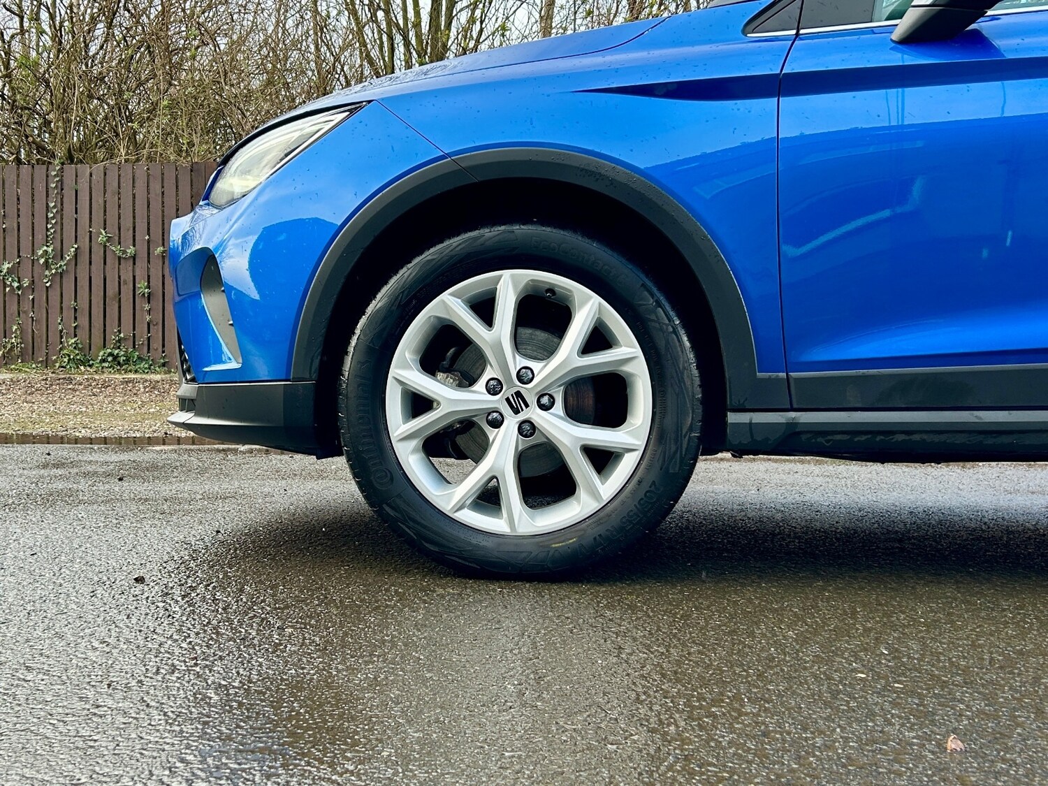 Used SEAT Arona 2023 for sale - 78015177: Photo 9