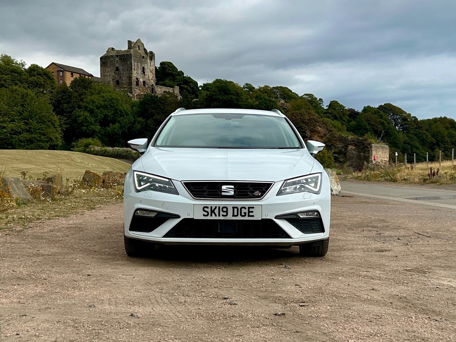 Used SEAT Leon 2019 for sale - 76673808: Photo 10