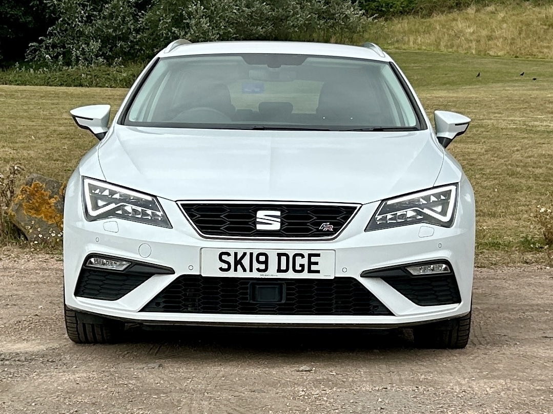 Used SEAT Leon 2019 for sale - 76673808: Photo 2