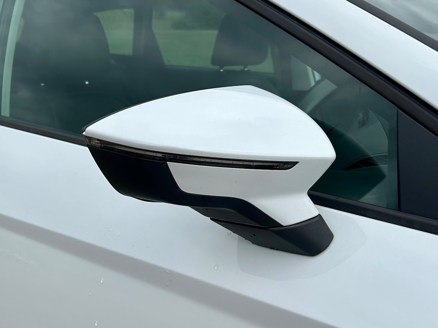 Used SEAT Leon 2019 for sale - 76673808: Photo 4