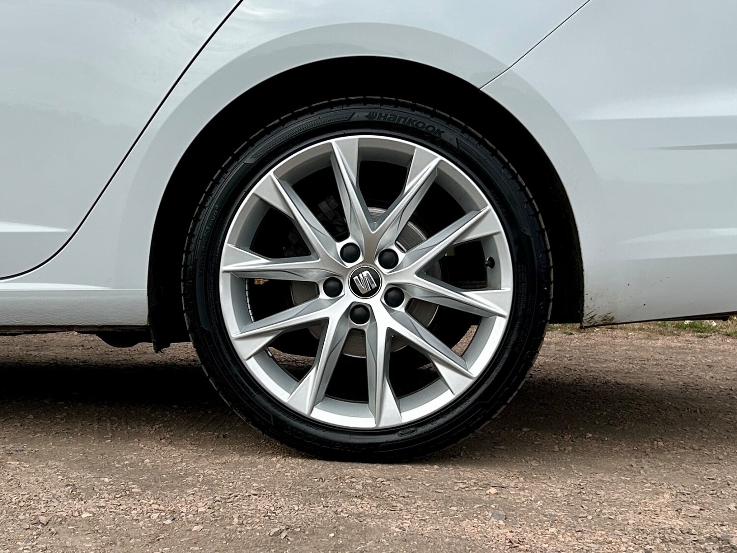 Used SEAT Leon 2019 for sale - 76673808: Photo 8