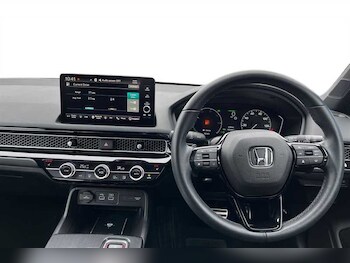 Used Honda Civic 2023 for sale - 77755859: Photo