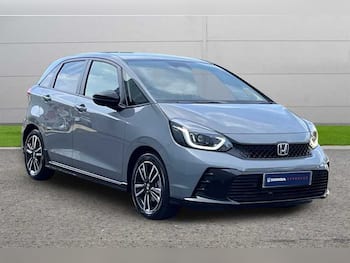 Used Honda Jazz 2026 for sale - 79714162: Photo