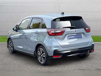 Used Honda Jazz 2026 for sale - 79714162: Photo