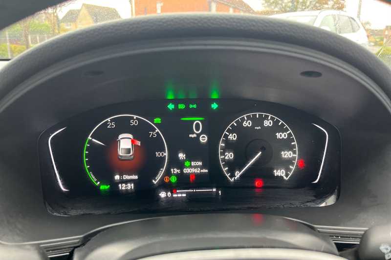 Used Honda Civic 2023 for sale - 77043167: Photo 11